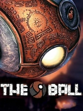The Ball Steam Key GLOBAL Steam Klíč GLOBÁLNÍ