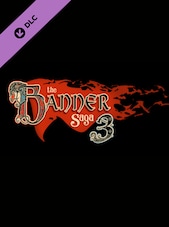 The Banner Saga 3 - Eternal Arena PC Steam Key GLOBAL