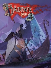 The Banner Saga 3 Legendary Edition PC Steam Chiave GLOBALE