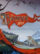 The Banner Saga Deluxe Steam Gift GLOBAL Steam Hediye KÜRESEL