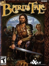 The Bard's Tale Steam Key GLOBAL Steam Klíč GLOBÁLNÍ