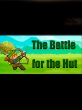 The Battle for the Hut PC Steam Clé GLOBAL