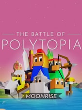 The Battle of Polytopia (PC) - Steam Key - GLOBAL Steam Kulcs GLOBÁLIS