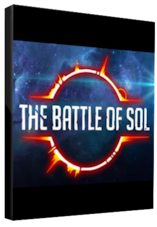 The Battle of Sol PC Steam Key GLOBAL