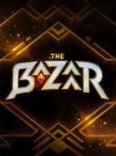 The Bazaar PC Steam Gift GLOBAL