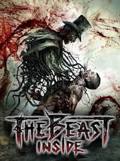 The Beast Inside (PC) - GOG.COM Key - GLOBAL GOG.COM Klíč GLOBÁLNÍ