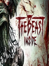 The Beast Inside (PC) - Steam Key - GLOBAL Steam Klíč GLOBÁLNÍ