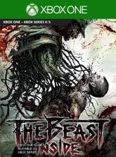 The Beast Inside (Xbox Series X/S) - Xbox Live Key - ARGENTINA Xbox Live Klíč ARGENTINA
