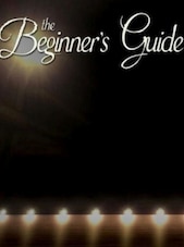 The Beginner's Guide Steam Key GLOBAL Steam Anahtar KÜRESEL