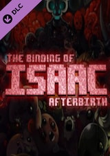 The Binding of Isaac: Afterbirth Gift Steam PC Steam Regalo SUDESTE DE ASIA