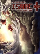 The Binding of Isaac : Rebirth + Afterbirth Bundle PC Steam Regalo GLOBAL