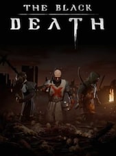 The Black Death PC Steam Chiave GLOBALE