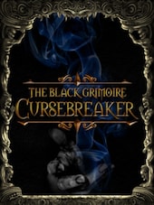 The Black Grimoire: Cursebreaker PC Steam Schlüssel GLOBAL