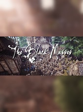 The Black Masses PC Steam Regalo GLOBALE