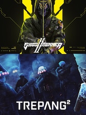 The Blades and Bullets Bundle PC Steam Clé GLOBAL