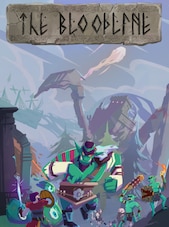 The Bloodline (PC) - Steam Key - GLOBAL Steam Key GLOBAL