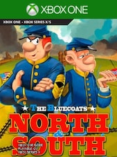 The Bluecoats: North vs South Xbox One Xbox Live Key ARGENTINA