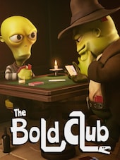 The Bold Club PC Steam Clave GLOBAL