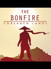 The Bonfire: Forsaken Lands Steam Gift EUROPE Steam Hediye AVRUPA