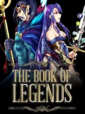 The Book of Legends PC Steam Gift GLOBAL