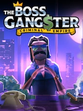 The Boss Gangster: Criminal Empire PC Steam Key GLOBAL