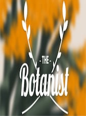 The Botanist Steam Key GLOBAL Steam Anahtar KÜRESEL