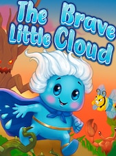 The Brave Little Cloud PC Steam Key GLOBAL