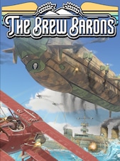 The Brew Barons PC Steam Geschenk GLOBAL