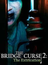 The Bridge Curse 2: The Extrication PC Steam Clé GLOBAL