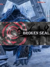 The Broken Seal PC Steam Chiave GLOBALE