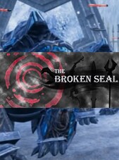 The Broken Seal Steam Key GLOBAL Steam Kulcs GLOBÁLIS