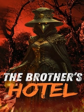 The Brothers Hotel PC Steam Key GLOBAL