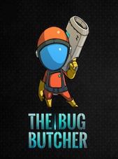The Bug Butcher PC Steam Key GLOBAL