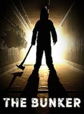 The Bunker PC Steam Gift GLOBAL