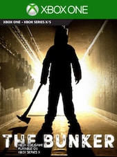 The Bunker Xbox One Xbox Live Key ARGENTINA
