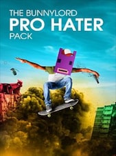 The BunnyLord Pro Hater Pack Xbox One Xbox Live Klucz EUROPA