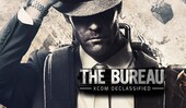 The Bureau: XCOM Declassified PC Steam Key GLOBAL