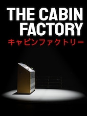 The Cabin Factory PC Steam Sleutel GLOBAL