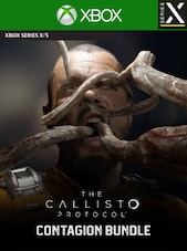 The Callisto Protocol - Contagion Bundle Xbox Series X/S Xbox Live Key ARGENTINA
