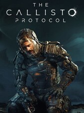 The Callisto Protocol (PC) - Steam Key - GLOBAL Steam Key GLOBAL