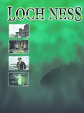 The Cameron Files The Secret at Loch Ness (PC) - Steam Key - GLOBAL Steam Kulcs GLOBÁLIS