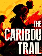 The Caribou Trail PC Steam Chiave GLOBALE