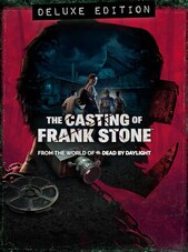 The Casting of Frank Stone | Deluxe Edition (PC) - Steam Account - GLOBAL Steam Account GLOBAL