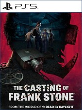 The Casting of Frank Stone (PS5) - PSN Account - GLOBAL PSN Account GLOBAL