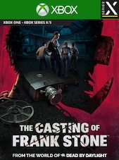 The Casting of Frank Stone Xbox Series X/S, PC Xbox Live Key UNITED STATES