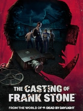 The Casting of Frank Stone Xbox Series X/S, PC Xbox Live Key MEXICO