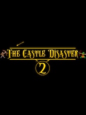 The Castle Disaster 2 PC Steam Key GLOBAL