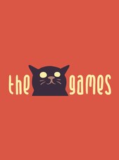 The Cat Games Steam Key GLOBAL Steam Kulcs GLOBÁLIS