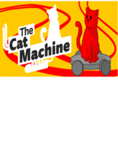 The Cat Machine PC Steam Cadeau GLOBAL
