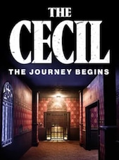 The Cecil: The Journey Begins PC Steam Clé GLOBAL
